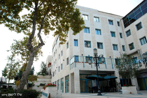מלון%20אלה%20רזידנס%20,%20ירושלים